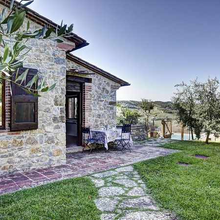 Tulipano Country Resort Gaiole in Chianti Zewnętrze zdjęcie