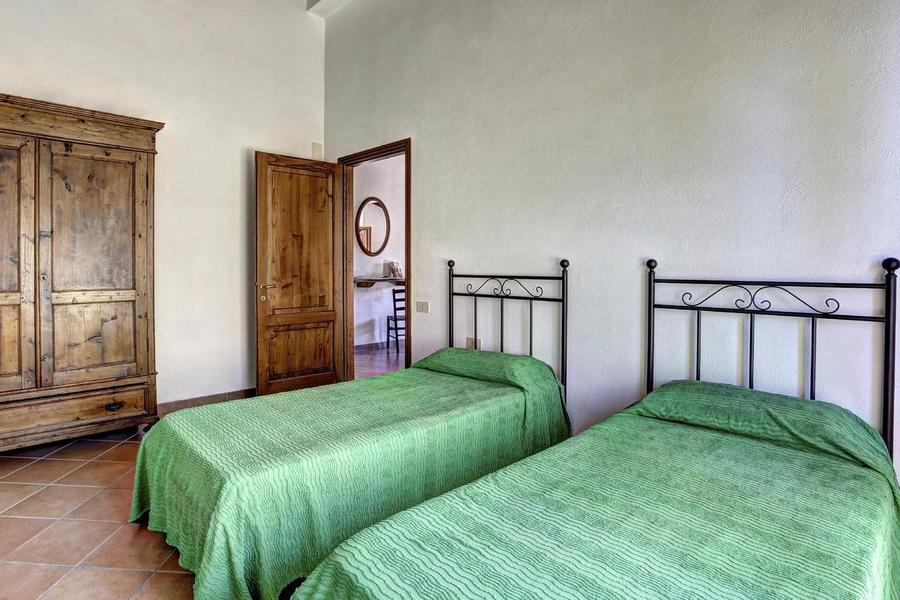 Tulipano Country Resort Gaiole in Chianti Zewnętrze zdjęcie
