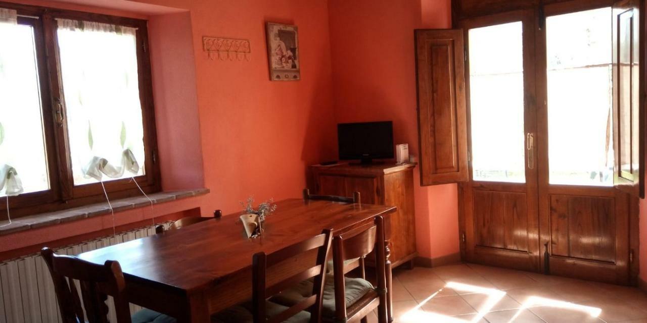 Tulipano Country Resort Gaiole in Chianti Zewnętrze zdjęcie