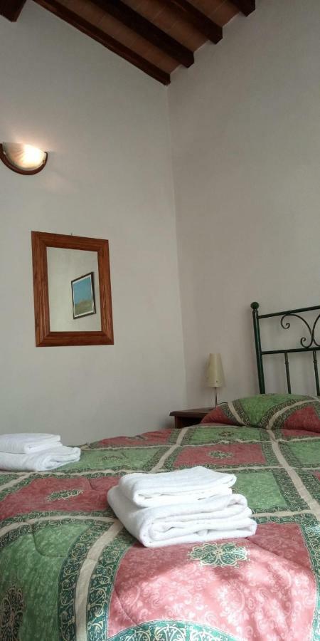 Tulipano Country Resort Gaiole in Chianti Zewnętrze zdjęcie